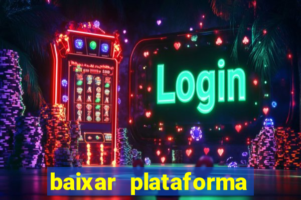 baixar plataforma 585 bet